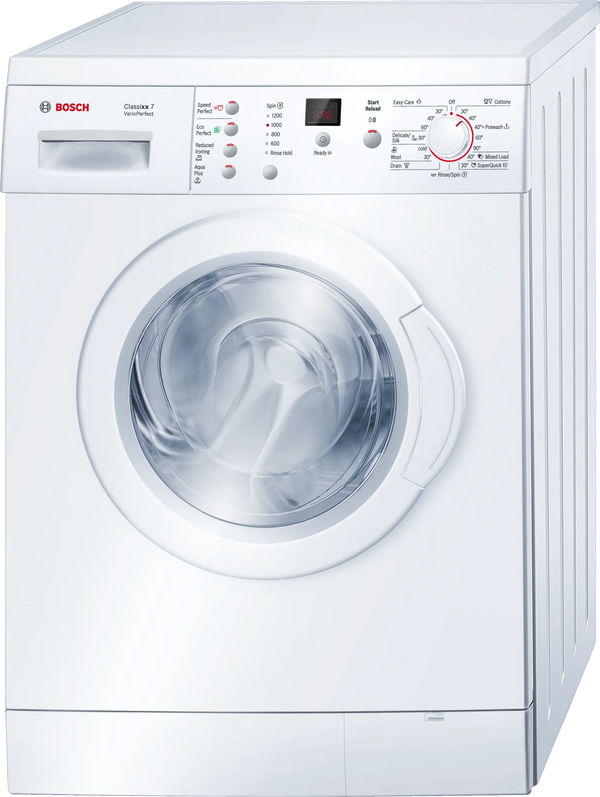 Bosch WAE24368GB Washing Machine Broken Spider