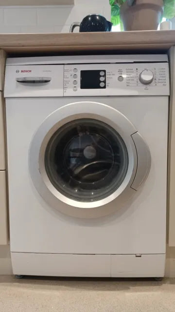 Bosch WAE28462GB/97 Washing Machine F21 Code