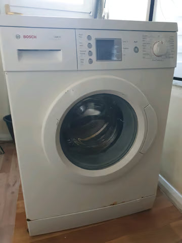 Bosch WAE32464GB/11 Washing Machine Drum spider