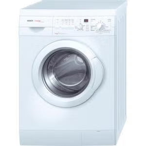 Bosch WFX2468GB/20 Washing Machine Bearings Gone
