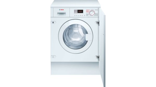 Bosch WKD28350GB Washer Dryer E13 Error Code Door Not Opening
