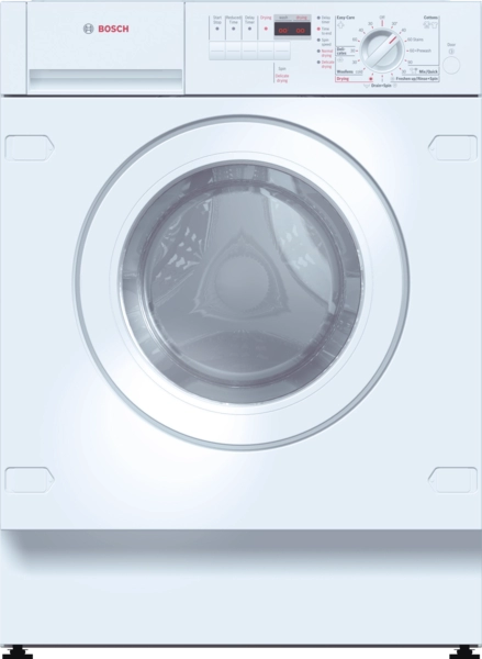 Bosch WVTI2842 Washer Dryer Faulty Door Button
