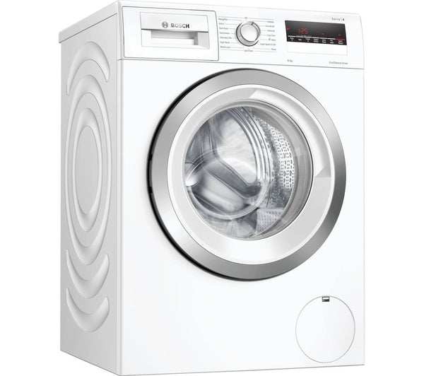 Bosch Washing Machine WAN28281GB Advice on drum bearing