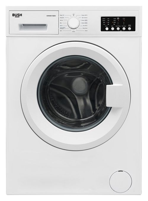 Bush WMNBX1016W washing machine Error code E64