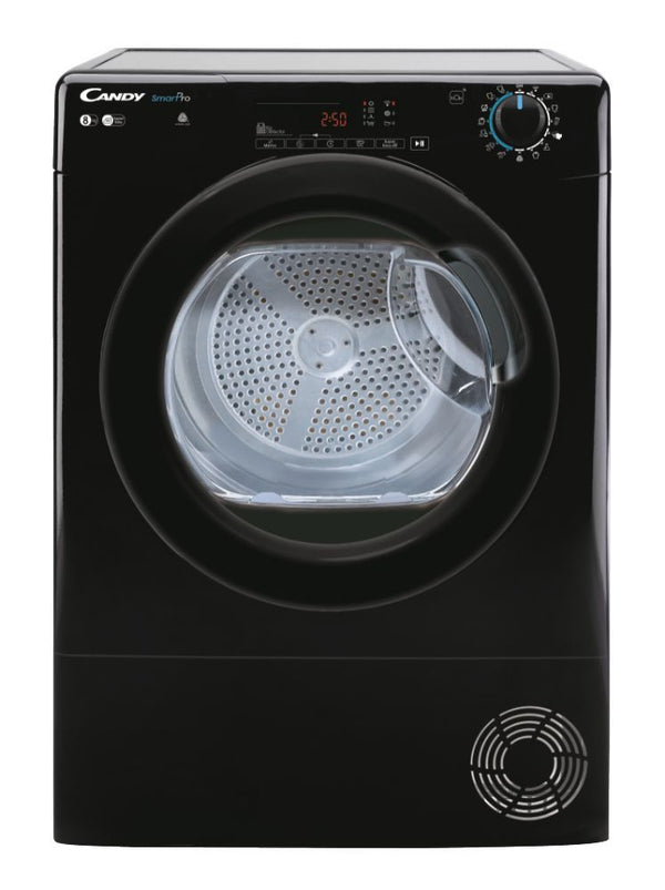 Candy CSOEC8TBGB-80 Condenser Tumble Dryer Drum Not Spinning