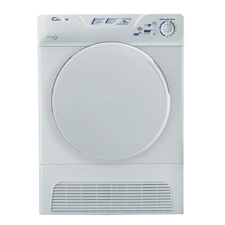 Candy GCC 590NB-80 Tumble Dryer Drum Doesn’t Turn