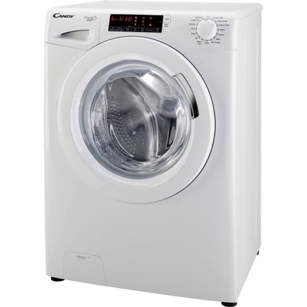 Candy GV168T3W Washing Machine Carbon Brushes Replacement