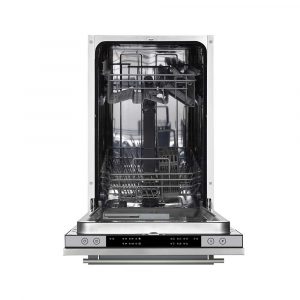 Cookology CBID450 Dishwasher No Functions After Power On