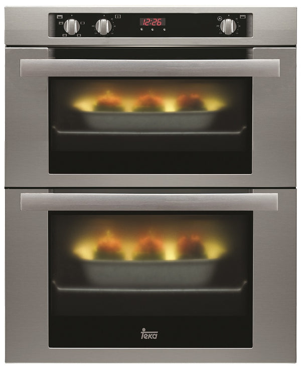 Teka DHA-718 Main oven element blown