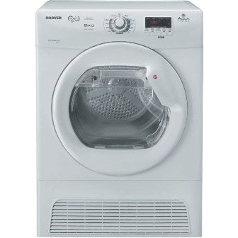 Hoover  DYC 7813NB-80 Tumble Dryer Drum not turning.