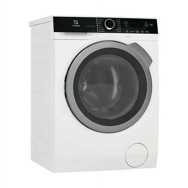 Electrolux ELFW4222AW Washing Machine Keeps Tripping The Electric