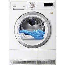 Electrolux EDH3386PJW Tumble Dryer Shows E50 Error Code