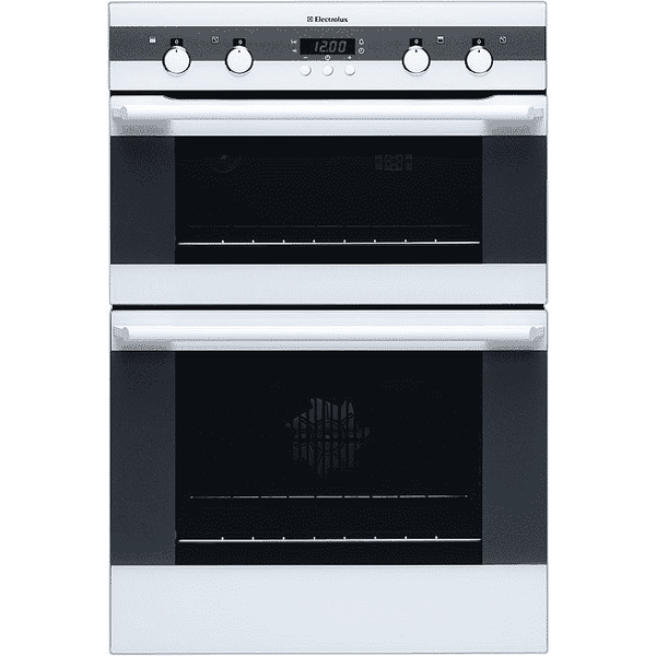 Electrolux EOD43102K Fan oven takes too long to heat