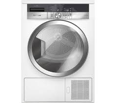 Grundig GTN39250GCW Heat Pump Tumble Dryer Not Heating