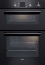 Bosch  HBN13M560B/03  double oven Timer heating problems