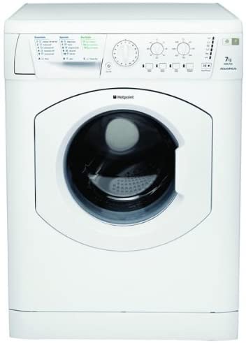 Hotpoint Washing Machine WML720PUK.RA strange noise and not spinning