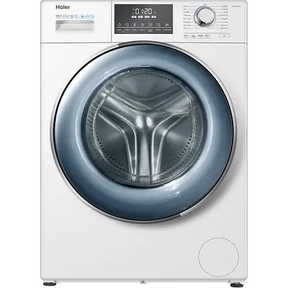 Haier HW80-B14876 Washing Machine Water Goes Directly to Lint Filter Area