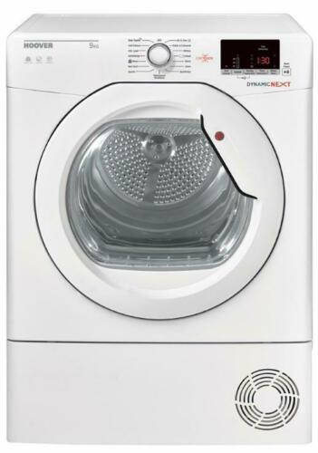 Hoover DX C9DG-80 Tumble dryer error E21