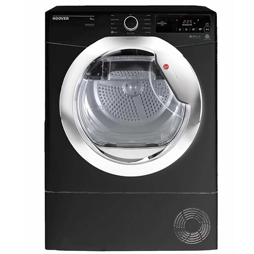 Hoover DX C9TCEB-80 tumble dryer error code e21