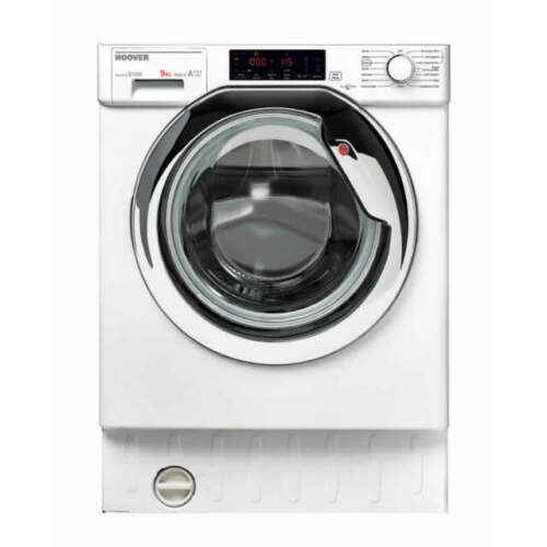 Hoover DXA471-AUS Washing Machine Requires New Carbon Brushes