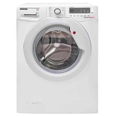 Hoover DXC510W31/1-80 Washing machine keeps filling