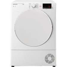 Hoover HL C10DF-80 Tumble Dryer Error Code E08