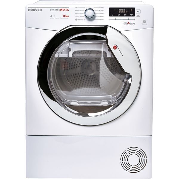 Hoover Heat Pump Tumble Dryer DMHD1013A2X-S takes to long to dry