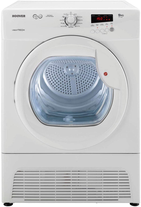 Hoover Tumble Dryer Infinity vision Tech  VTC 791NB-80 Thermostat/Heater