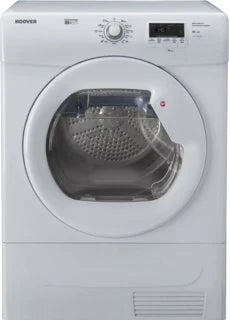 Hoover VHC 691B 80 Tumble Dryer Keeps Stopping & Not Heating