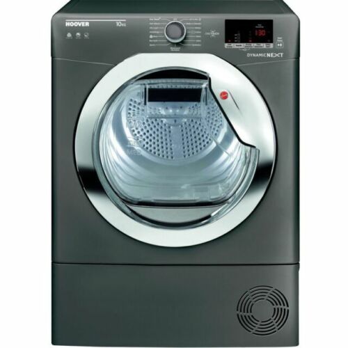 Hoover VHC681B-80 Condenser Tumble Dryer Blinking Filter Light