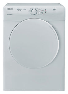 Hoover  Vision HD  No heat being produced from heating element