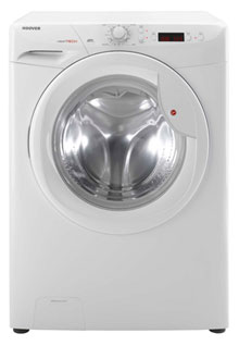 Hoover VT 914D22X/1-80 Washing Machine Difficult To Turn Inner Drum
