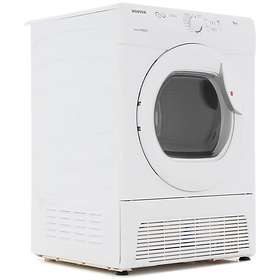 Hoover VTC 5911NB 80 tumble dryer All lights flashing