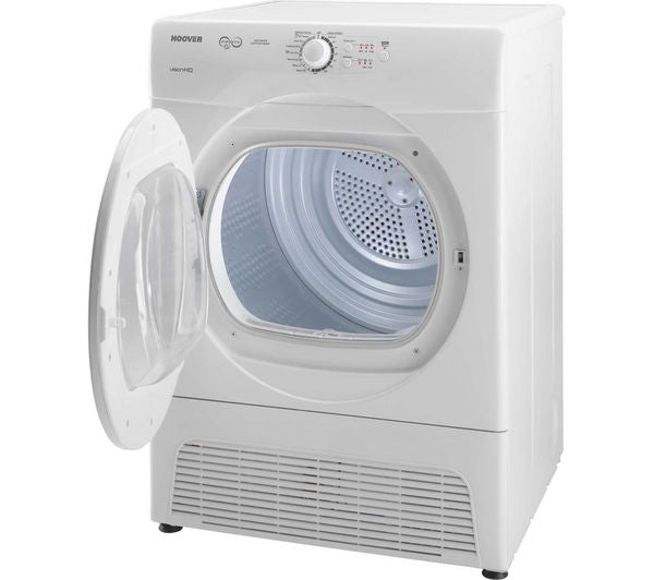 Hoover VTC 5911NB – 80 2 knock sounds every revolution