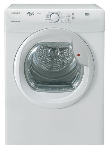 Hoover VTV 581NC -80 Tumble Dryer Motor Start Capacitor