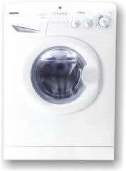 Hoover Washing Machine HNWL716680 Machine will not start