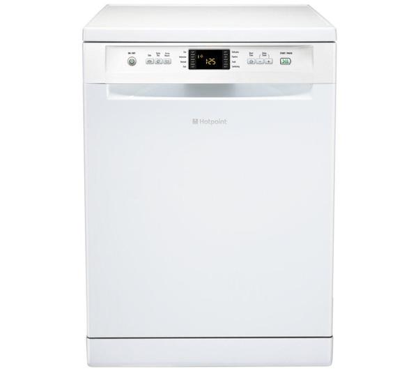 Hotpoint dishwasher FDFSM 31111, getting a F15 error code