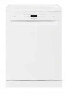 Hotpoint FDPF481G Dishwasher Circulating Pump & Heater Replacement