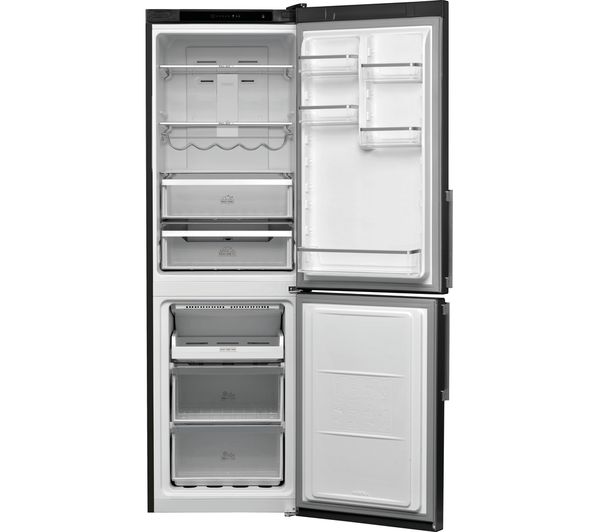 Hotpoint H5T 811 IKH1 Fridge Freezer Fan Not Working