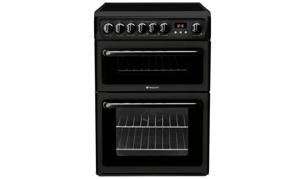 Hotpoint HAE60K oven keeps tripping electrics