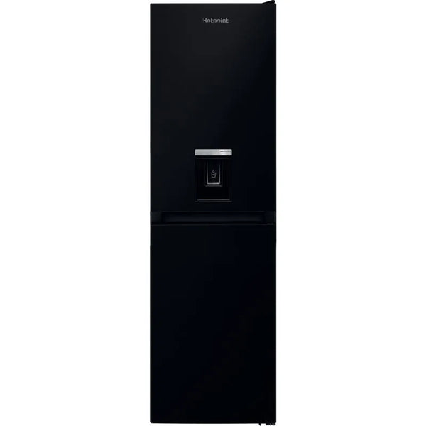 Hotpoint HBD 5517 B UK Fridge Freezer Keeps Freezing