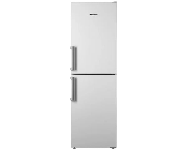 Hotpoint LAG85N1IWH Fridge Freezer Randomly Getting Warm & Cold Again