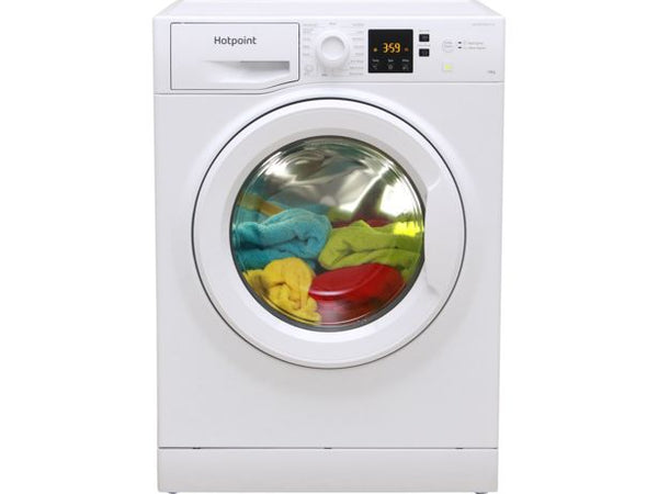 Hotpoint NSWM 1045C W UK N Washing Machine Drum Paddle