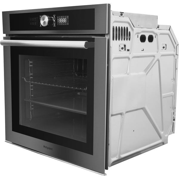 Hotpoint Oven SI4854HIX Tripping electric supply possible element fault