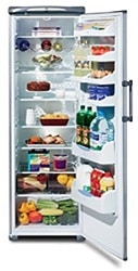 Hotpoint future RLA80P Fridge keeps freezing up.