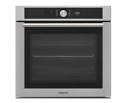 Hotpoint SI4854HIX Oven Need New Fan Oven Element