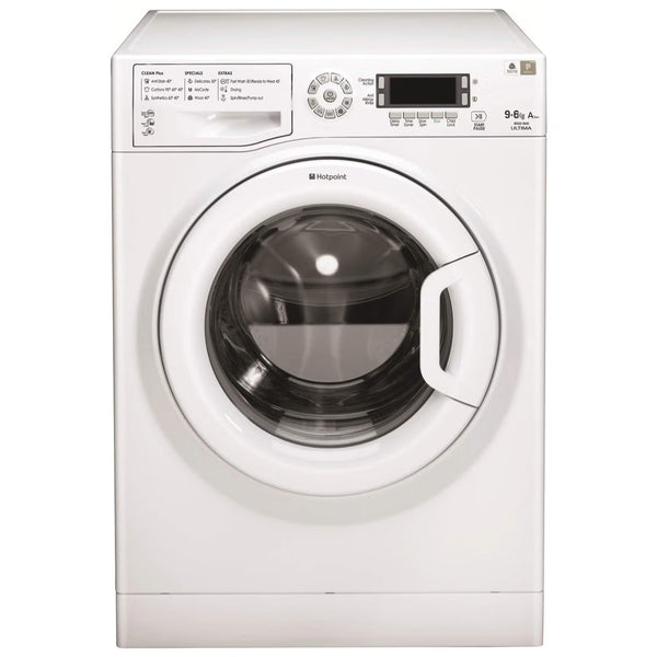 Hotpoint ULTIMA WDUD9640 washing machine Tripping electric fuse board