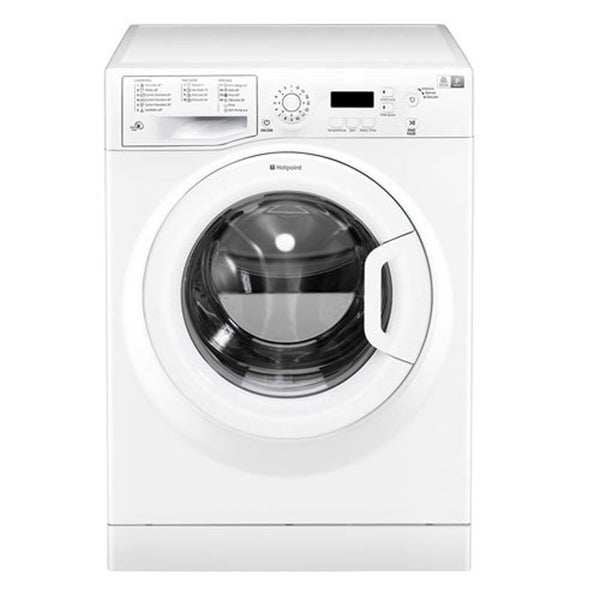 Hotpoint WMBF742P washing machine is not emptying