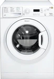 Hotpoint WMPF742PUK Washing Machine Needs New Drum Kit