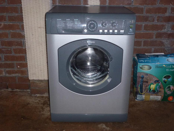 Hotpoint Washing Machine Aqualtis AQXXL129PM UK Type AQ2005TRF Require new door interlock switch